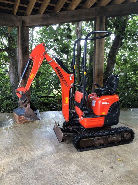 mini digger for hire west sussex|hire small digger for garden.